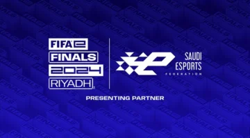 La FIFAe Finals 2024 de Rocket League y eFootball serán en Arabia Saudita