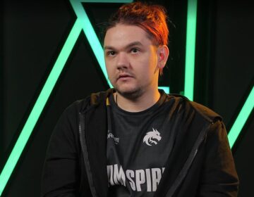 Dota 2: Yatoro nombra los mejores heroes supports del parche 7.37e