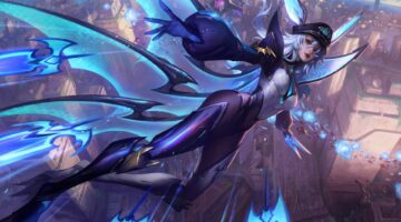 LoL: Skins en oferta para la última semana de diciembre