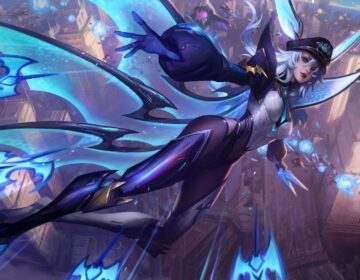 LoL: Skins en oferta para la última semana de diciembre