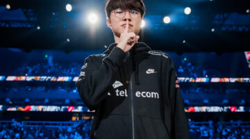 LoL: ¿Cuál es el mejor equipo de la historia? Faker lo tiene claro