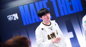 LPL: JDG confirma fichaje de Peyz