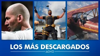 Noviembre cerró con un balance claro de los títulos favoritos de los usuarios de PlayStation Store. Desde lanzamientos recientes hasta clásicos atemporales
