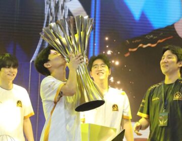 PUBG Global Championship 2024 se convierte en el evento más popular