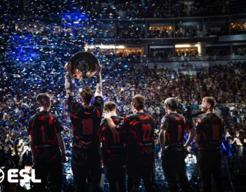 CS2: Cambios al ESL Pro Tour para 2025