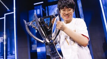 LCK: Hanwha Life revive la polémica del fichaje de Zeus con nuevas declaraciones