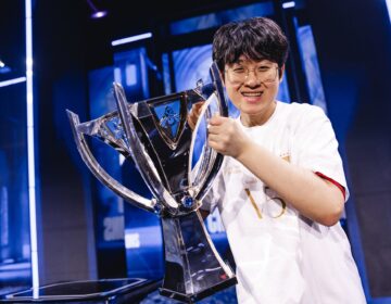 LCK: Hanwha Life revive la polémica del fichaje de Zeus con nuevas declaraciones