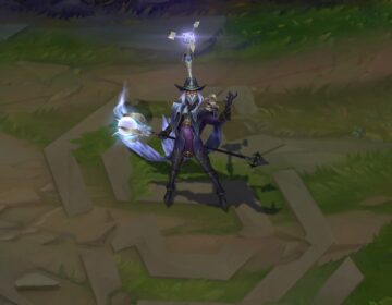 LoL: Cambios a Jinx Quebrantada y rework de Viktor tras criticas