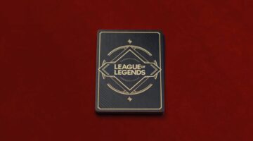 Project K: El nuevo juego de cartas de League of Legends