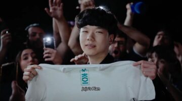 LEC: Jojopyun consigue su primera victoria con Movistar KOI