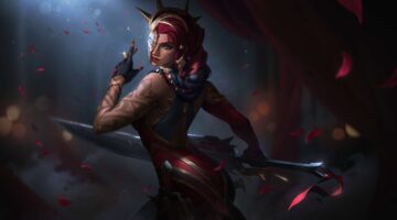 Huelga SAG-AFTRA afecta doblaje para nuevas skins de los juegos de Riot