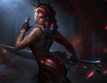 Huelga SAG-AFTRA afecta doblaje para nuevas skins de los juegos de Riot