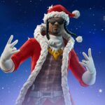 Fortnite: ¿Cómo conseguir la skin de Santa Snoop Dogg?