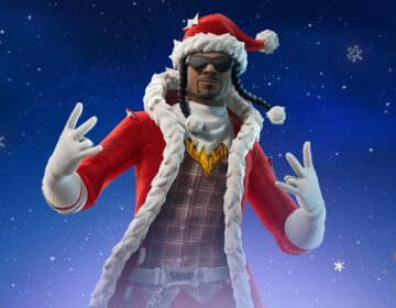 Fortnite: ¿Cómo conseguir la skin de Santa Snoop Dogg?