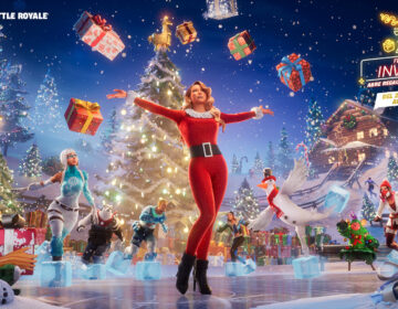 Fortnite: ¿Cómo conseguir la skin de Mariah Carey por el Winterfest 2024?