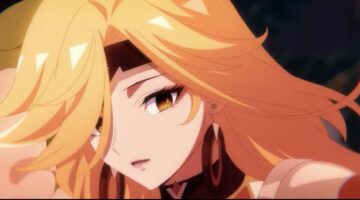 Genshin Impact: Guia de Mavuika