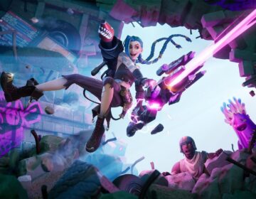 Fortnite: Skins de Arcane podrían regresar en 2025