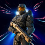 Master Chief regresará a Fortnite después de 934 días