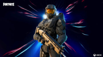 Master Chief regresará a Fortnite después de 934 días