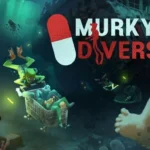 Murky Divers: El nuevo juego de terror cooperativo