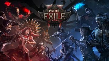 Path of Exile 2 se convirtió en un éxito