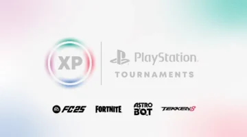 PlayStation Tournaments: XP anuncia su primera competencia en vivo en Londres