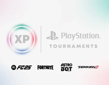 PlayStation Tournaments: XP anuncia su primera competencia en vivo en Londres