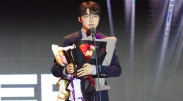 LCK Awards 2024: Faker y T1 arrasaron en la premiación