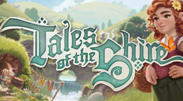 Todo sobre Tales of the Shire: Un juego de El Señor de los Anillos