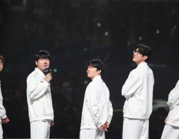 LPL: El nuevo roster de Invictus Gaming arrasa en la Demacia Cup