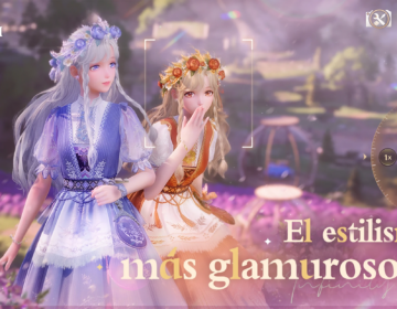 Todos los códigos disponibles de Infinity Nikki