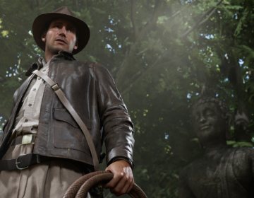 Todo sobre Indiana Jones y el Gran Círculo
