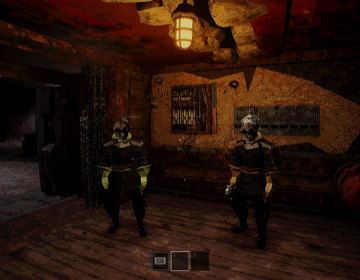 KLETKA: Intenta sobrevivir en este juego de terror