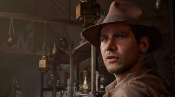 Requisitos mínimos y recomendados de Indiana Jones and the Great Circle