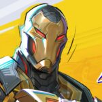 Marvel Rivals: Consigue la skin dorada de Iron Man