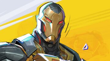 Marvel Rivals: Consigue la skin dorada de Iron Man