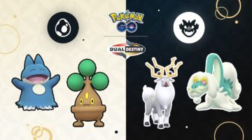 Todo sobre el evento Juventud y sabiduría de Pokémon GO