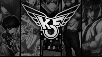 SNK anunció KOF Studio, el equipo encargado de las sagas de pelea