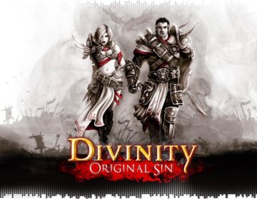 Todo sobre Divinity: Original Sin, parte de las rebajas de invierno en Steam