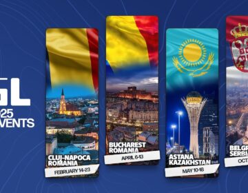 CS2: Se canceló la PGL On FiRe 2025 en Buenos Aires