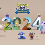 Pokémon GO: Llega el gran Día de la Comunidad de diciembre de 2024