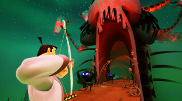 Samurai Jack: Battle Through Time y más juegos de Cartoon Network desaparecieron de las tiendas digitales