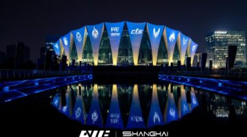 Major Shanghai: Días, horarios y partidos de los Playoffs