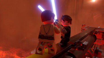 Juegos gratis del fin de semana: Lego Star Wars: The Skywalker Saga y más