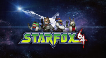 Ya salió el port no oficial de Star Fox 64 para PC