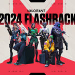 Valorant: ¿Cómo obtener el Flashback de 2024?