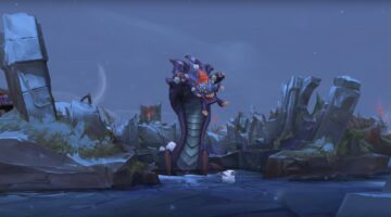 LoL: ¿Por qué Riot no ha vuelto a colocar la Grieta Invernal?