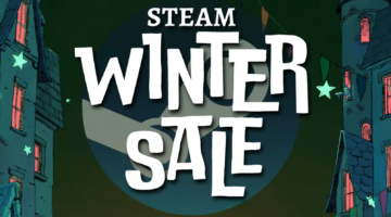 ¿Cuándo empiezan las rebajas de invierno 2024 de Steam?