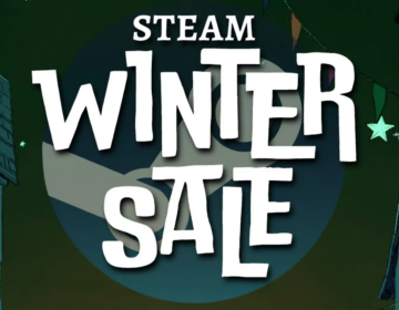 ¿Cuándo empiezan las rebajas de invierno 2024 de Steam?