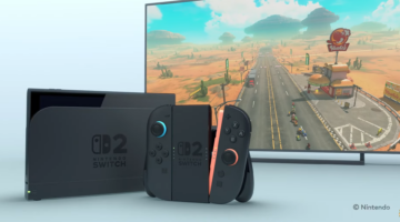 Primeros detalles del Nintendo Switch 2